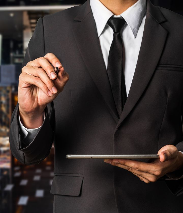 Data Center Services